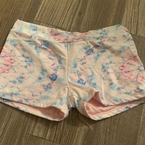 Wolven threads shorts